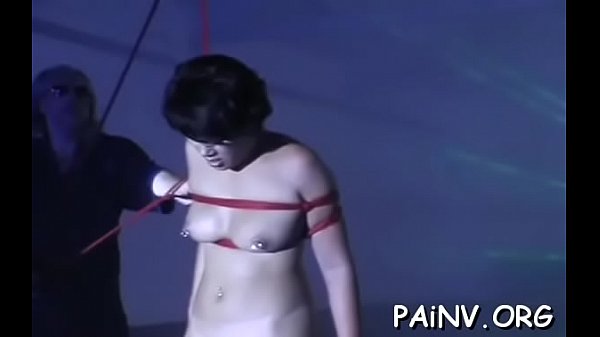 Fatty loves to get wicked 