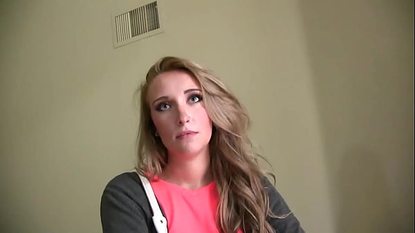 We Took Harley Jade Out To Eat At A Nice Restaurant, But Served Her Some Stiff Sausage For... thumbnail