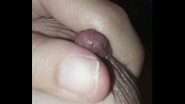 Ancora latte dal capezzolo