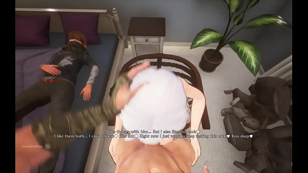 Seed of the Sweet home hentai 