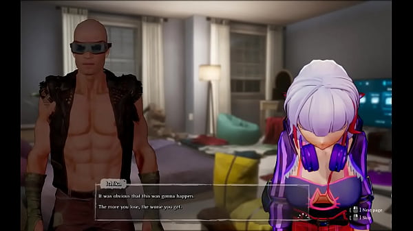 Seed of the sweet home hentai 