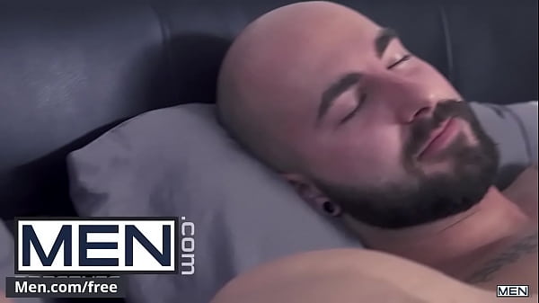 first time - Men.com 