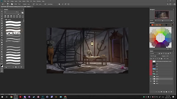 STS broadcast by DC on Picarto dated January Twenty-Seventh 2023 