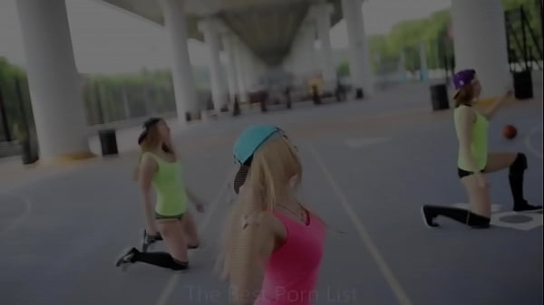 Nonton Two Perfect Lesbian Girl Love To Lick Pussy thumbnail