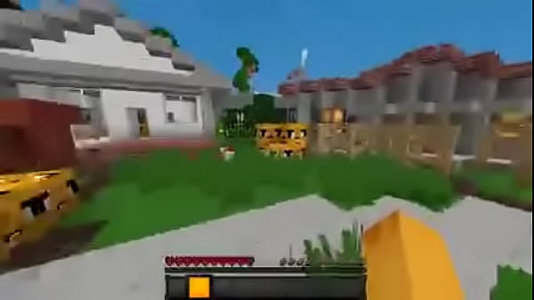 Lucky blocks