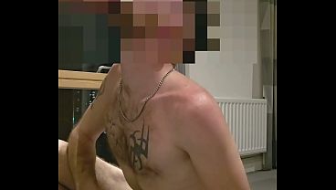 Str8 Jack Gives Daddy Love thumbnail