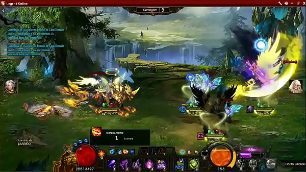 BANDIDO_Angelus_Full HD