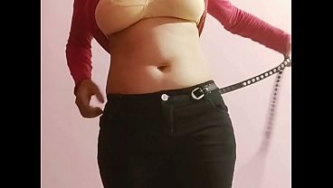 Nonton Shreya Big Boobs Show thumbnail