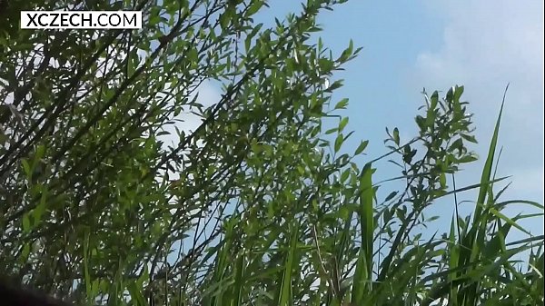 Play MP4 - Czech beauty showing pussy - XCZECH&period;com