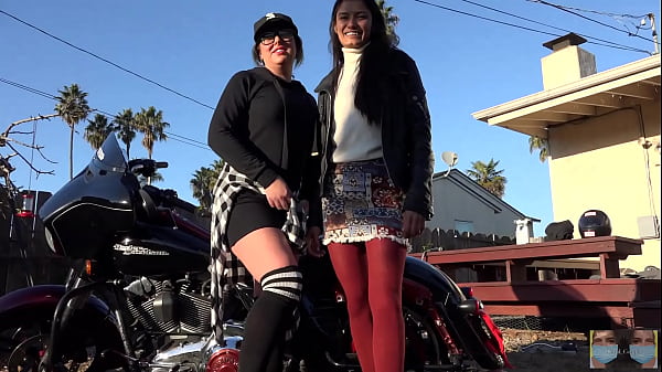 Nonton Prepping For Next Bike Video thumbnail