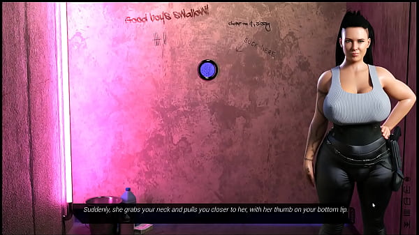 Star Pheriphery [ Futanari Hentai Game ] Ep.32 Working In The Gloryhole To Pay Debt ! thumbnail