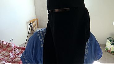 First Time Fucking A Muslim Girl During My Holiday In Egypt thumbnail