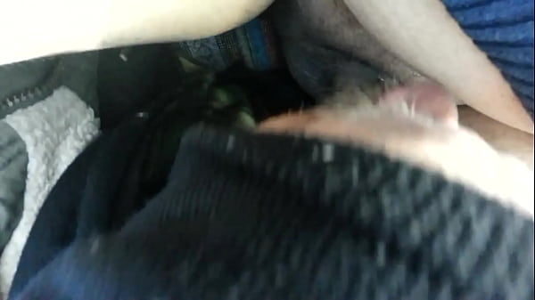 Enjoying Cock In The Back Seat thumbnail