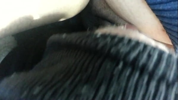 Play MP4 - car head during work