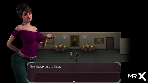 Lust Epidemic = fucks girlfriend with a_strapon then a #91