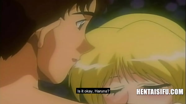 Virgin Man'sBoon- Part 3-Hentai With Subs