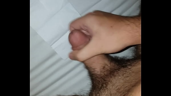 HD Young Masturbate