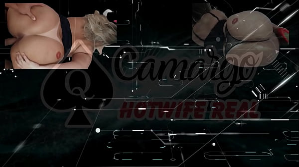 Nonton ( Cukcold ) Minha Buceta Engolindo O Pau Do Assinante E F&atilde; Na Frente Do Marido thumbnail