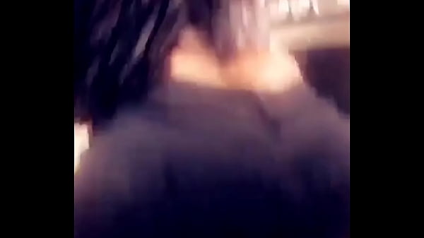 Ex Girlfriend Twerking