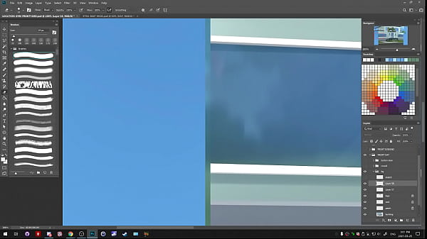 Sts broadcast by dc on picarto from march twenty fifth 2021