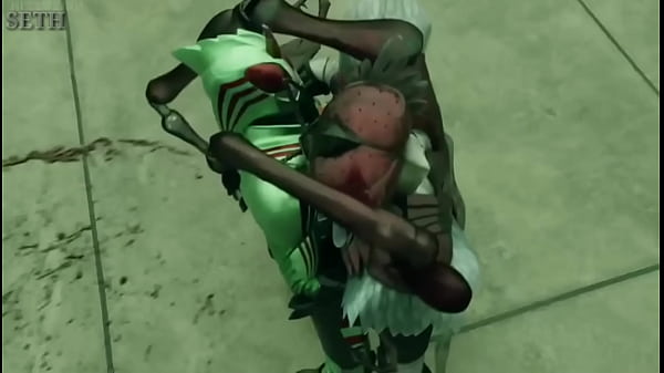 Kamen Rider Amazon