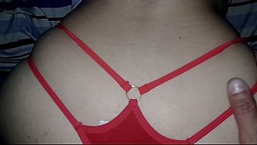 Nonton Xxx Beautiful Stepdaughter Seduces Me Cumshot On Her Back thumbnail