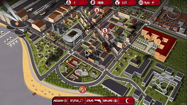 Someone order a milkshake (Paprika Trainer) Ep 2 