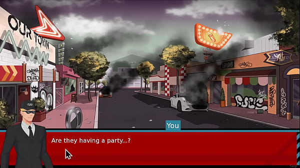 Someone_order a_milkshake Paprika Trainer Ep 2