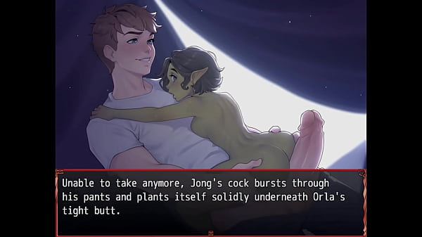 Play MP4 - HAREM In Another World &lbrack; HENTAI Game &rsqb; Ep&period;22 GIANT COCK for a tiny PETITE PRINCESS &excl;