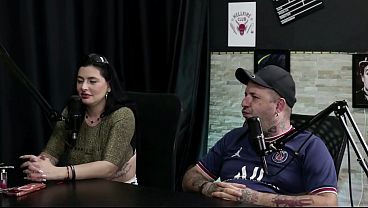 Nonton Todas As Meninas Que Ele Fica S&atilde;o Problem&aacute;ticas - Monica Lima (moai Tv) thumbnail