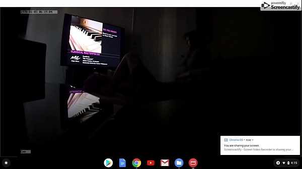 cheating on her husband