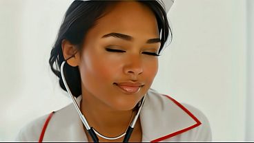 Nurse Yummi Your Private Checkup XXX Masturbation Pussy Reverse Cowgirl Doggie Style POV
