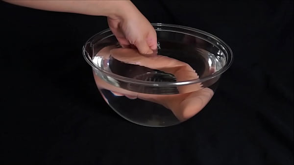 アダルトグッズNLS_完全防水 ナカイキバイブ81 紹介動画