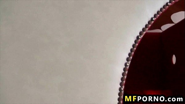 Sexy euro babe fucks herself with objects Kyra Black_2