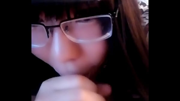 asian shemale blowjob 