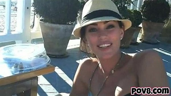 Nonton Awesome Latina Ex Gf Getting Fucked In A Hotel Room thumbnail