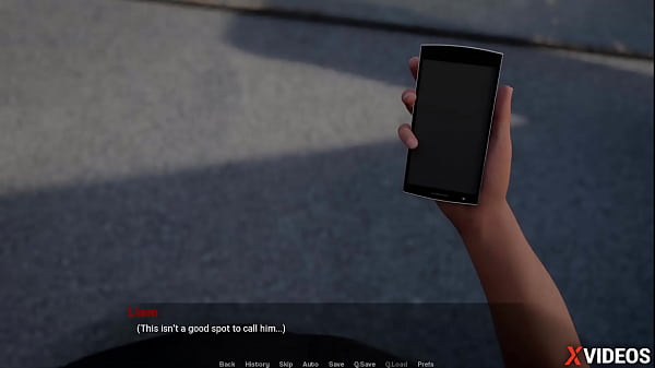 Lontano da casa &bull; ep 28 &bull; fifliastro scopa la matrigna in macchina