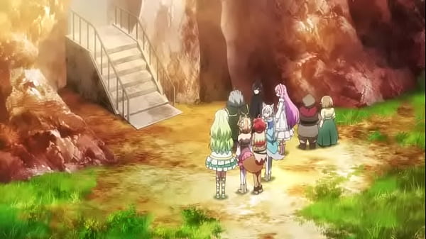 Spirit chronicles cap 10 sub 