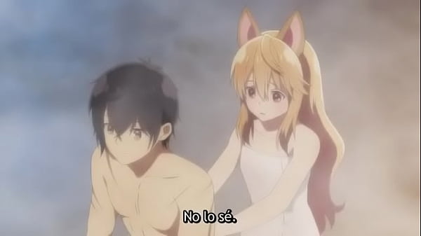 Spirit chronicles cap 10 sub 