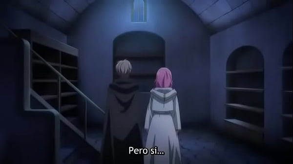 Spirit chronicles cap 10 sub 