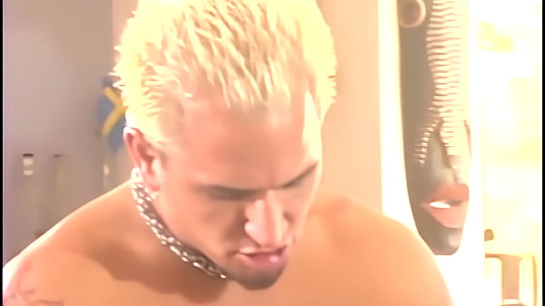 Slutty_blonde_girl fucking in_high heels