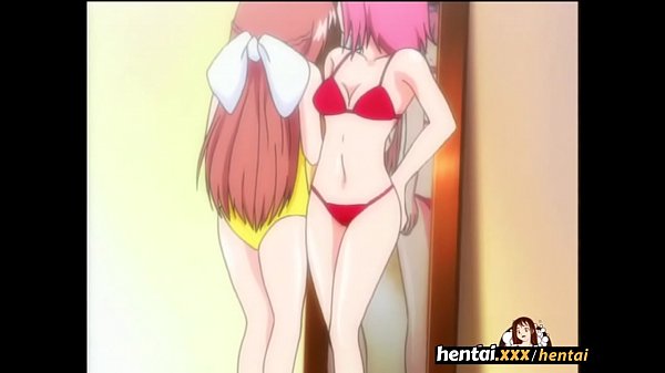 Play MP4 - 18 Year old Lesbian Step Sisters - Hentai&period;xxx