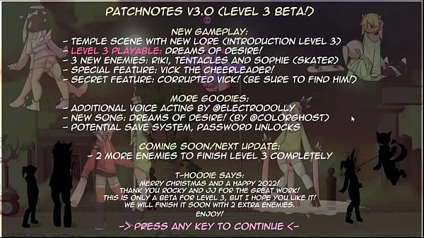 Play MP4 - Max The Elf &lbrack;Pornplay Hentai game&rsqb; Ep&period;1 cute gay elf pegged by wild futanari monster girl