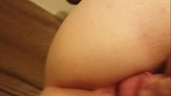 Ginger anal