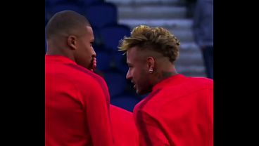 Nonton Neymar Enfiou A Bola Forte No Real(completo Sem Censura) thumbnail