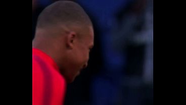 Neymar enfiou a bola forte no real completo sem censura 