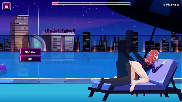 Meeting denise and fucking to satisfy her nightgamer 0 20 no commentary