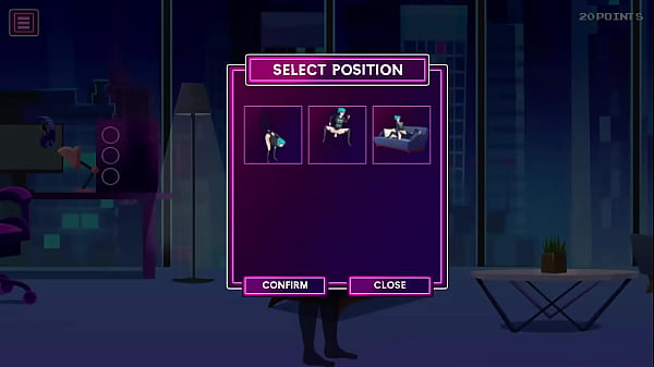 Nonton Meeting Denise And Fucking To Satisfy Her! - Nightgamer 0.20 (no Commentary) thumbnail