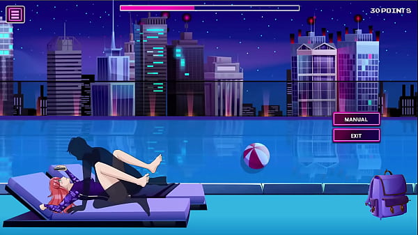 Meeting denise and fucking to satisfy her nightgamer 0 20 no commentary