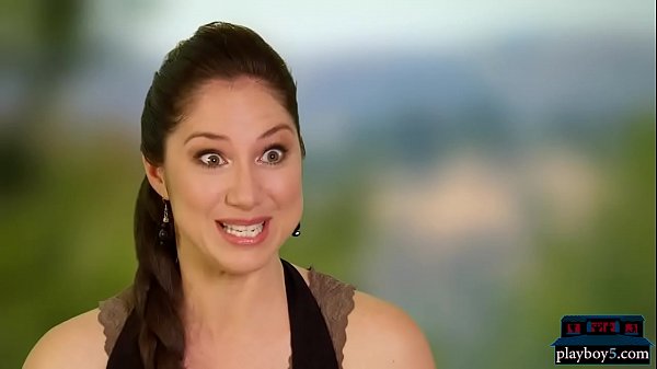 Play MP4 - Adventurous amateur couple swinging with a full swap